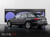 Audi A4 Avant 30 TDI S tronic