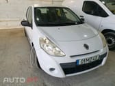 Renault Clio 1.5 DCI CONFORT