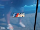 BMW 116 d Edition M Sport Shadow