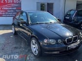 BMW 318 d