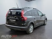 Dacia Jogger 1.0 TCe Expression