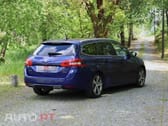 Peugeot 308 SW 2.0 BlueHDi GT