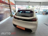 Peugeot 208 1.2 PureTech SE Style