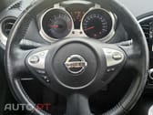 Nissan Juke 1.6 Acenta