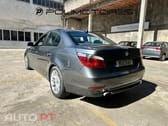 BMW 520 d