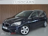 BMW 216 d Line Sport Auto