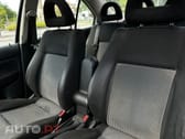 Volkswagen Bora Highline