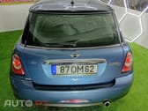 MINI Cooper Cooper D
