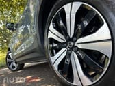 Volvo XC40 Recharge Plus