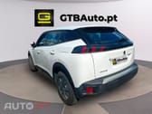 Peugeot 2008 1.2 PureTech
