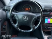 Mercedes-Benz C 270 CDi Avantgarde Aut.