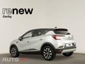 Renault Captur Captur 1.0 TCe Techno
