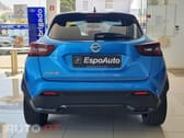 Nissan Juke 1.0 DIG-T Tekna