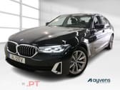 BMW 530 e Line Luxury