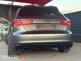 Audi A3 2.0 TDi S-line