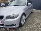 BMW 320 d Touring EfficientDynamics Line Sport