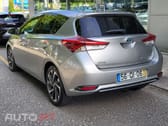 Toyota Auris 1.8 HSD Comfort