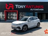 BYD Atto 3 60.48 kWh Design