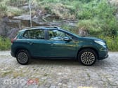 Peugeot 2008 1.6 e-HDi Active