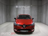 Renault Clio Sport Tourer 0.9 TCe Limited