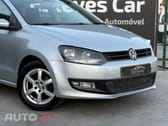 Volkswagen Polo Confortline