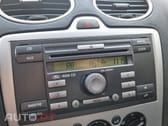 Ford Focus SW 1.6 TDCi Trend