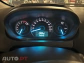 Ford KA 1.19 Ti-VCT Ultimate