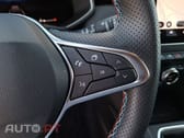 Renault Clio TCe 90 esprit Alpine