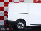 Citroen Jumpy Outro