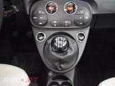 Fiat 500C 1.0 Hybrid Dolcevita
