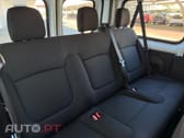 Fiat Talento 1.6 M-Jet L1H1 9L