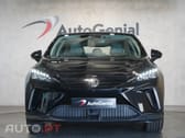 MG MG4 64 kWh Luxury