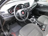 Fiat Tipo 1.3 M-Jet Easy