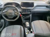 Peugeot 208 1.2 Hybrid Allure e-DCS6