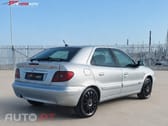 Citroen Xsara 1.4i SX