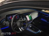 Mercedes-Benz E 53 AMG 4Matic+ SpeedshiftFT TCT 9G