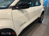 Jeep Avenger 1.2 GSE T3 Altitude