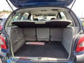 Renault Scénic 1.4 16V Conquest