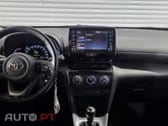 Toyota Yaris Cross 1.5 VVT-i Comfort