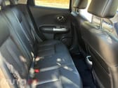 Nissan Juke 1.5 Dci