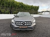 Mercedes-Benz GLA 180 CDi Urban