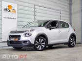 Citroen C3 1.2 PureTech Feel
