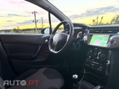 Citroen C3 1.2 VTI GPS