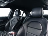 Mercedes-Benz C 180 BlueTEC AMG Line