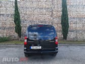 Peugeot Partner 1.6 HDi L1 Premium Automática