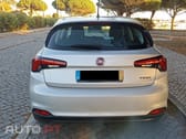 Fiat Tipo 1.3 M-Jet Lounge