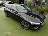 Volvo V60 2.0 T6 AWD TE Inscription Expression