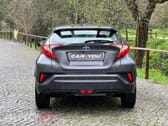 Toyota C-HR 1.8 Hybrid Comfort