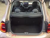 Fiat 500e 23,8kWh