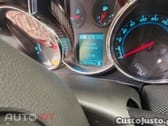 Chevrolet Cruze SW  1.7 VCDI LT